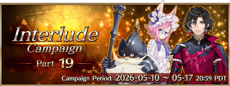 Banner FGO