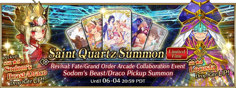 Banner FGO
