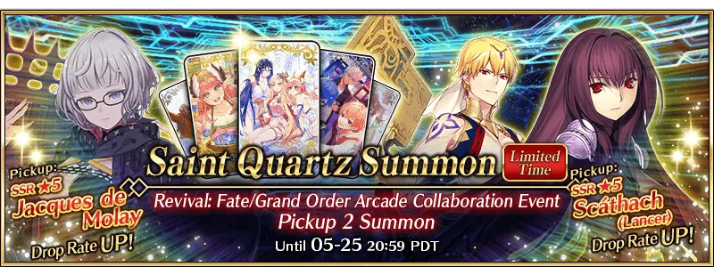 Banner FGO