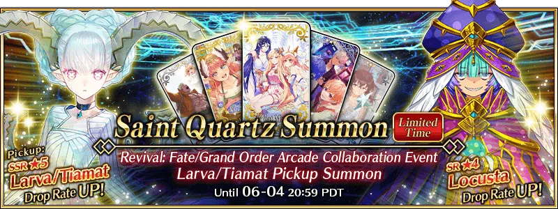 Banner FGO