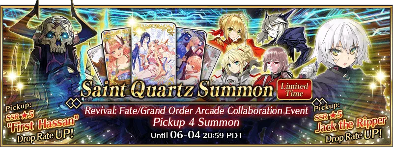 Banner FGO
