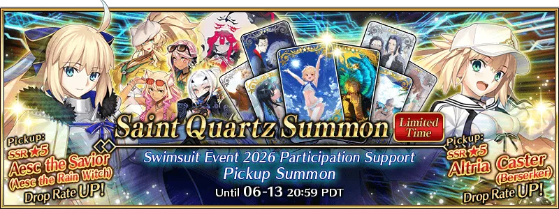 Banner FGO