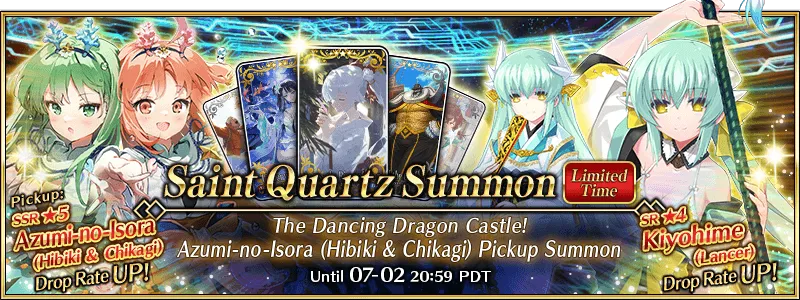 Banner FGO