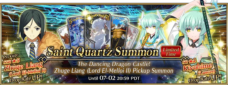 Banner FGO