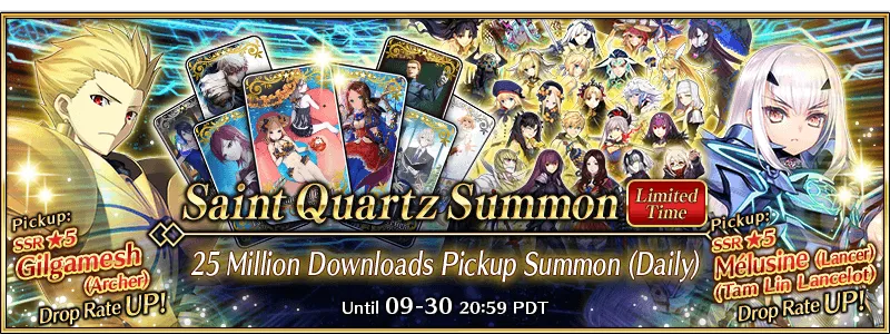 Banner FGO