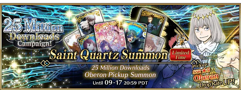 Banner FGO